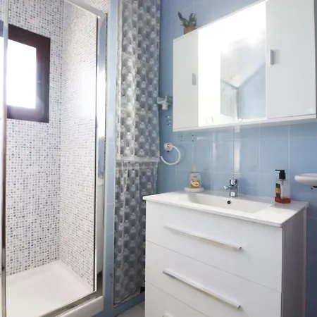 Corbera I By Spainsunrentals 1113 Nerja