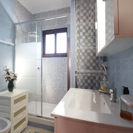 Corbera I By Spainsunrentals 1113 * Nerja