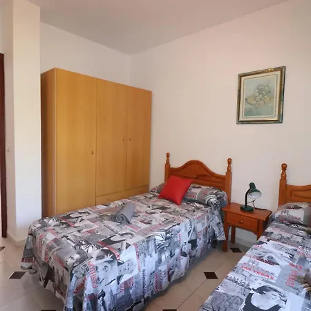 Corbera I By Spainsunrentals 1113 Villa Nerja