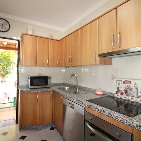 Corbera I By Spainsunrentals 1113 Villa *